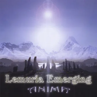 Lemuria Emerging by Anima