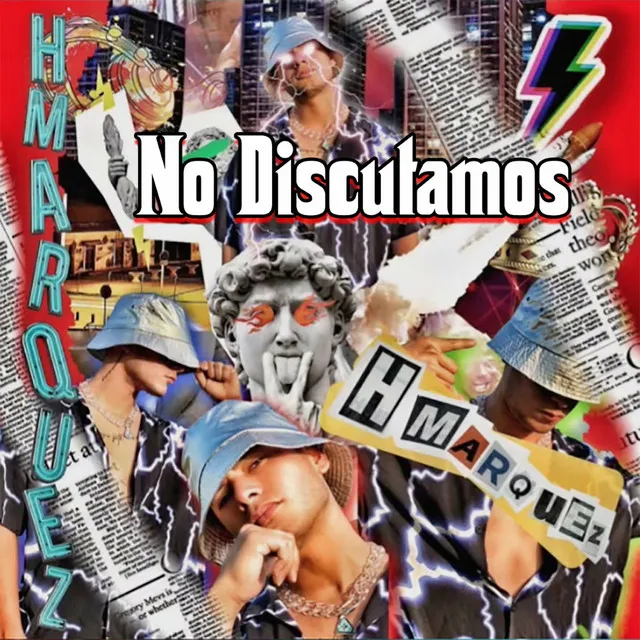 No Discutamos