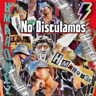 No Discutamos by H Marquex