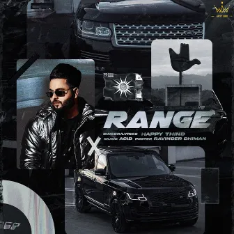 Range by Happy Thind