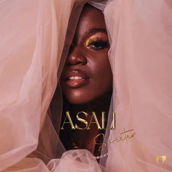 Asali (Sweeter) by Maya Amolo