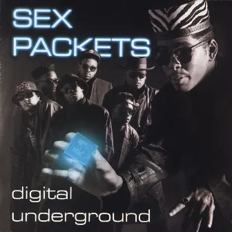 Sex Packets by Digital Underground