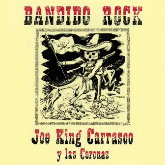 Bandido Rock by Joe 