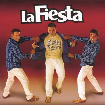 Te Quiero by La Fiesta