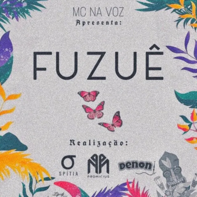 Fuzuê