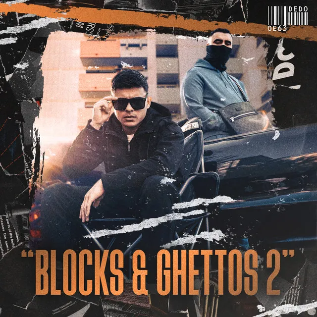 Blocks & Ghettos 2