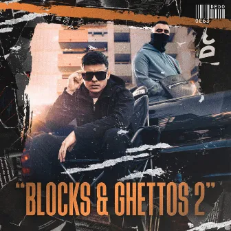 Blocks & Ghettos 2 by DEDO