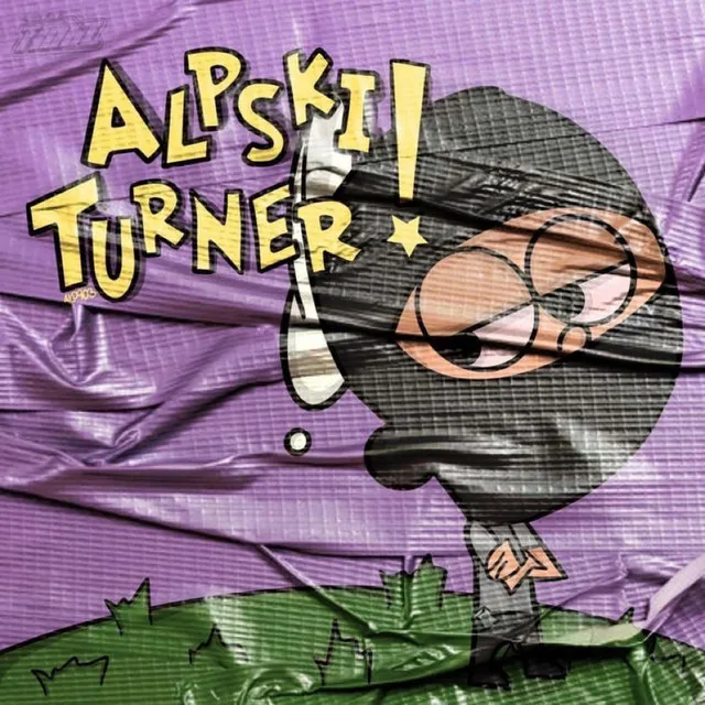 Alpski Turner