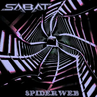 Spiderweb by SABAT