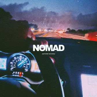 Nomad by PLYTME