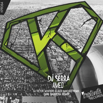 Amed by DJ Serra