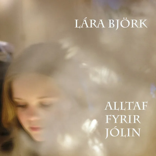 Alltaf fyrir jólin