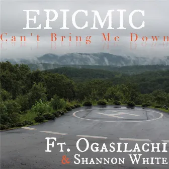 Can't Bring Me Down by Epicmic