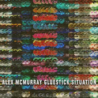 Gluestick Situation by Alex McMurray