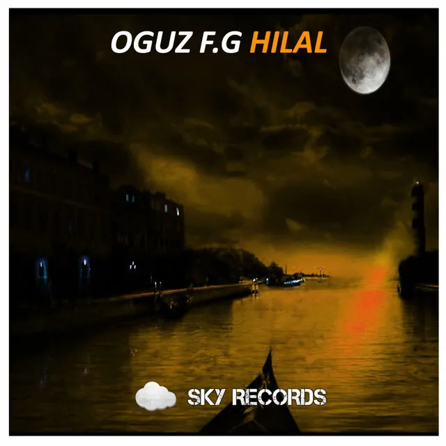 Hilal - Original Mix