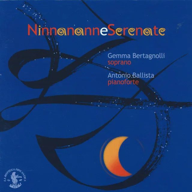 Ninnananneserenate