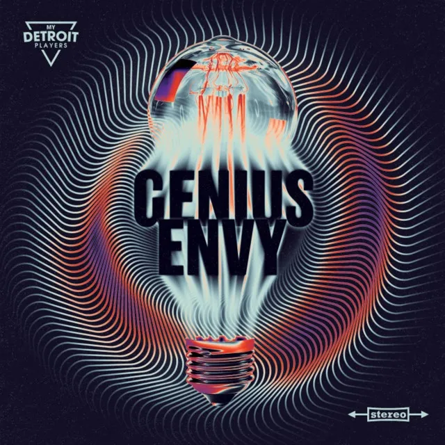 Genius Envy