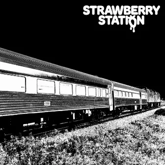 Trans-Canadian Express by Strawberry Station