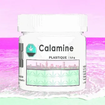 PLASTIQUE by Calamine