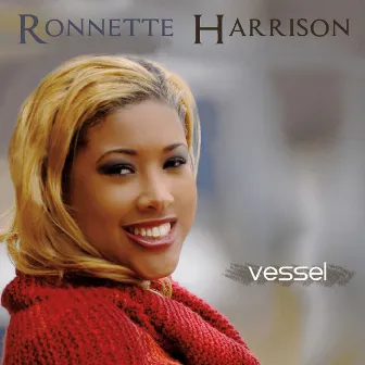 Vessel by Ronnette Harrison