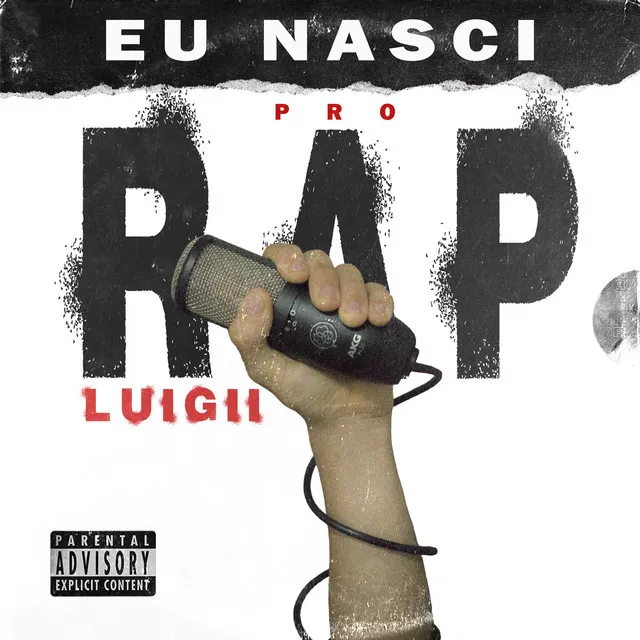 Eu Nasci Pro RAP