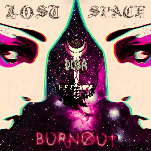 LOST SPACE