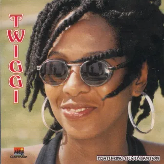 Twiggi by Twiggi