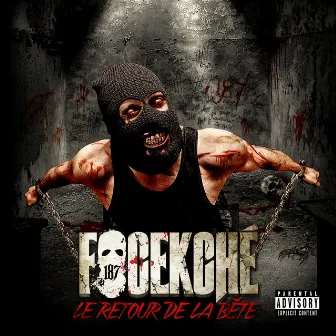 Le retour de la bête (Version longue) by Facekché