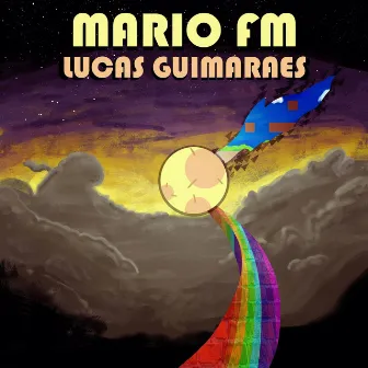 Mario FM by Lucas Guimaraes