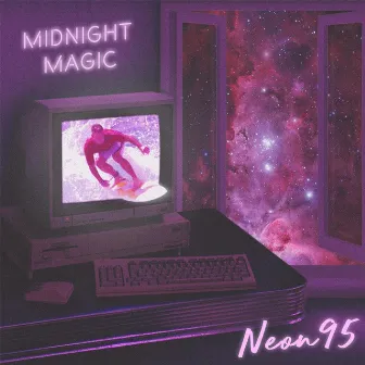 Midnight Magic by Neon95