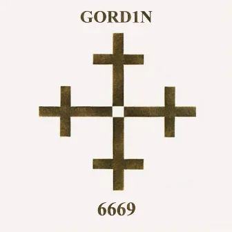 6669 by Gord1N