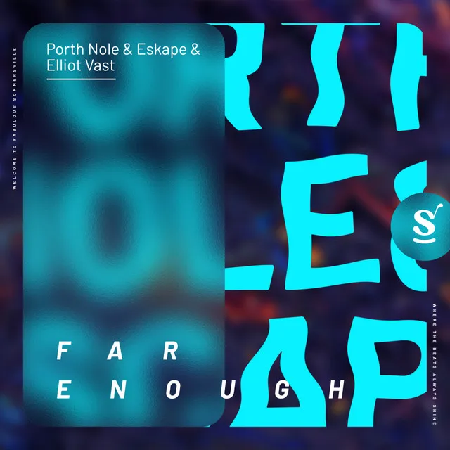 Far Enough - Extended Mix