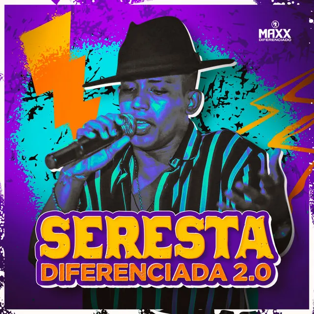 Seresta Diferenciada 2.0