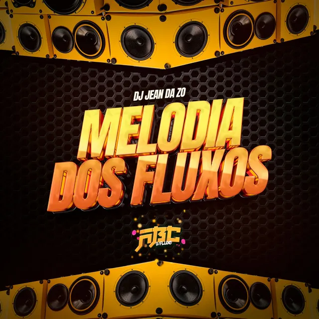 MELODIA DOS FLUXOS