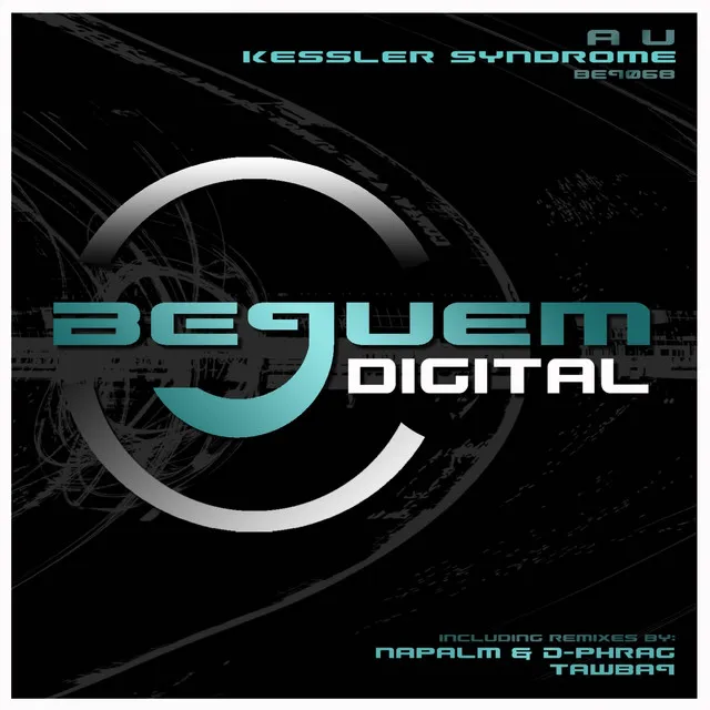 Kessler Syndrome - Napalm & D-phrag Mix Two