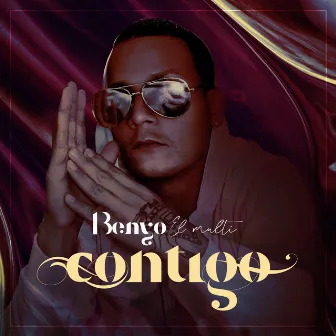 Contigo by Benyo El Multi