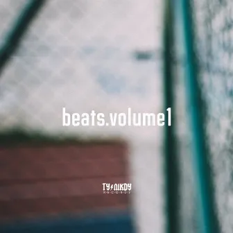 Beats, Vol.1 by Ty Nikdy