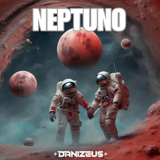 Neptuno (Original Mix)