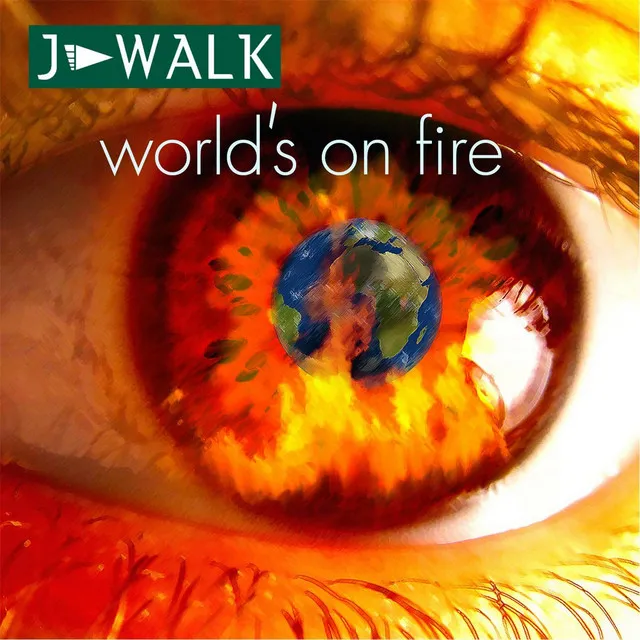 World´s on Fire