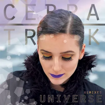 Universe Remixes by Cebratrack