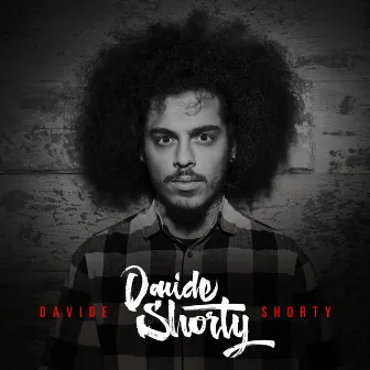 Davide Shorty by Davide Shorty