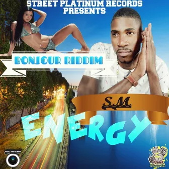 Energy by S.M.