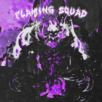 Flaming Squad, Vol. 1 by Unknown Artist