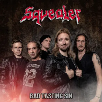 Bad Tasting Sin by Squealer