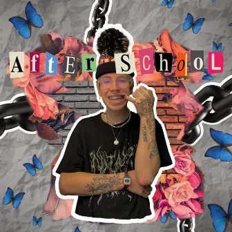 After school by Lil Skap