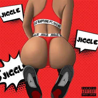 Jiggle by Dozay