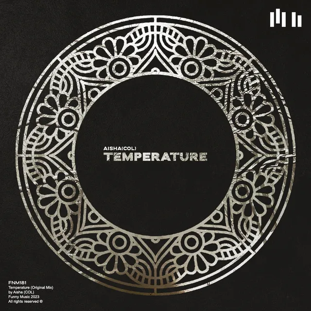 Temperature - Original Mix