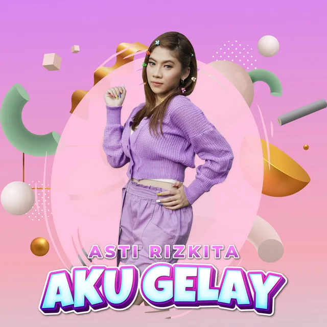 Aku Gelay