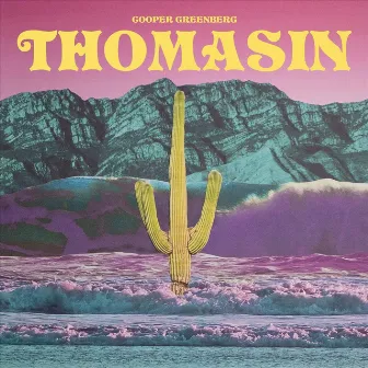 Thomasin by Cooper Greenberg