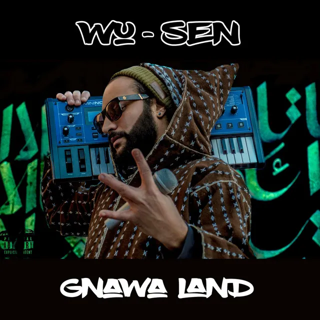 Gnawa Land